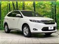 2017 Toyota Harrier