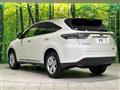 2017 Toyota Harrier