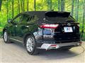 2018 Toyota Harrier