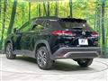 2024 Toyota CorollaCross
