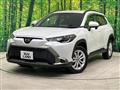 2024 Toyota CorollaCross