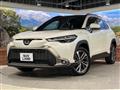 2025 Toyota CorollaCross