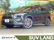 2026 Toyota CorollaCross