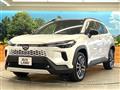 2026 Toyota CorollaCross