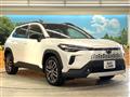 2026 Toyota CorollaCross