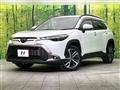 2024 Toyota CorollaCross