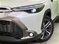 2024 Toyota CorollaCross