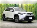 2024 Toyota CorollaCross