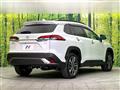 2024 Toyota CorollaCross