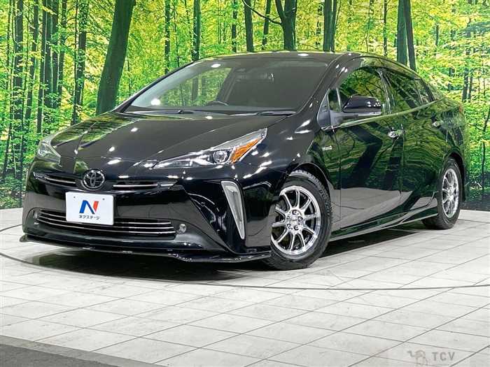 2019 Toyota Prius
