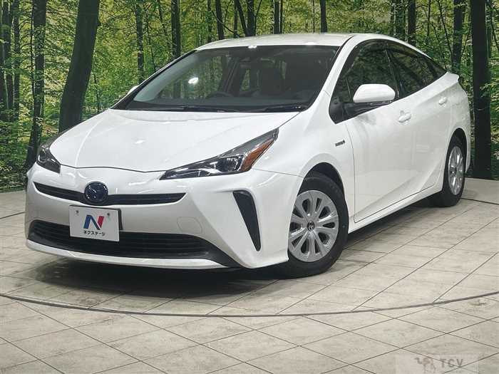 2019 Toyota Prius