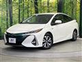 2018 Toyota Prius PHV