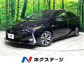 2021 Toyota Prius PHV