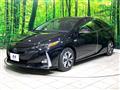 2021 Toyota Prius PHV