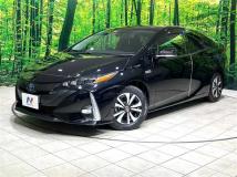 2021 Toyota Prius PHV