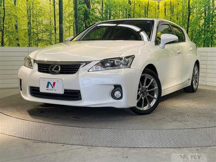 2013 Lexus CT