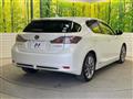 2013 Lexus CT