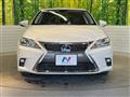 2017 Lexus CT