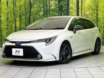 2020 Toyota Corolla Sedan