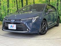 2023 Toyota Corolla Sedan