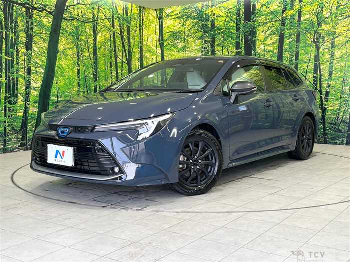 2024 Toyota Corolla Sedan