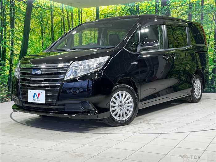2014 Toyota Noah