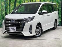 2018 Toyota Noah
