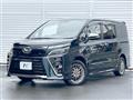 2019 Toyota Voxy