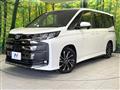 2022 Toyota Noah