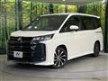 2023 Toyota Noah