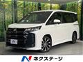 2023 Toyota Noah