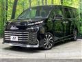 2023 Toyota Voxy