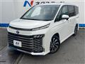 2023 Toyota Voxy