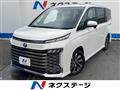 2023 Toyota Voxy