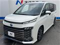2023 Toyota Voxy