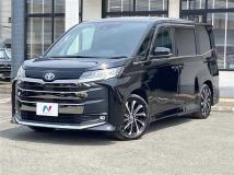 2024 Toyota Noah
