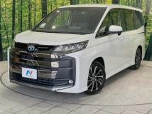 2024 Toyota Noah