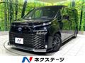 2025 Toyota Voxy