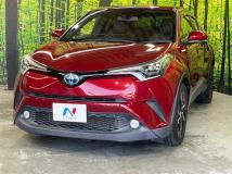 2017 Toyota C-HR