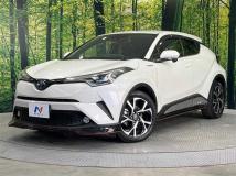 2017 Toyota C-HR