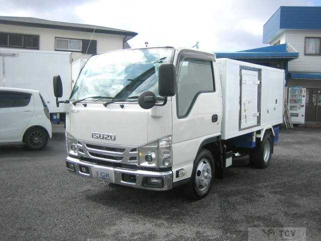 2022 Isuzu Isuzu Others