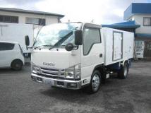 2022 Isuzu Isuzu Others