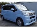 2017 Daihatsu Move