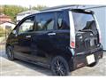 2011 Daihatsu Move Custom