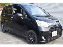 2011 Daihatsu Move Custom