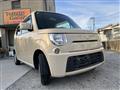2012 Suzuki MR Wagon