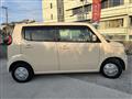 2012 Suzuki MR Wagon