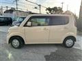 2012 Suzuki MR Wagon