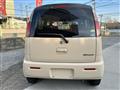 2012 Suzuki MR Wagon