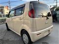 2012 Suzuki MR Wagon
